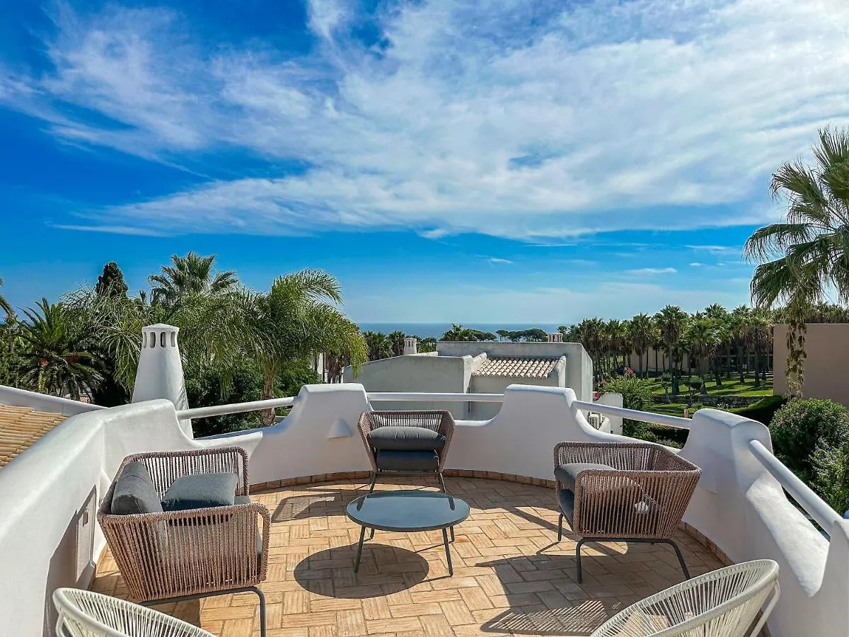 Luxury Villa Heated Pool, Walk To Sao Rafael Beach, Albufeira Portugalsko