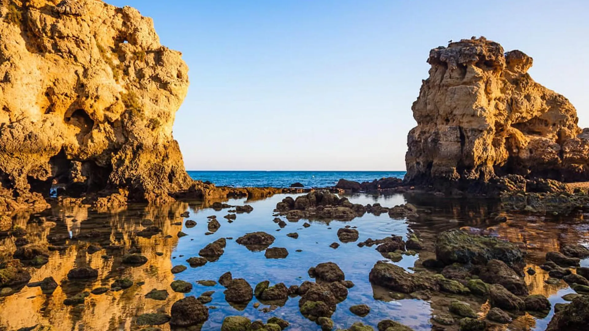 Luxury Villa Heated Pool, Walk To Sao Rafael Beach, Albufeira Portugalsko