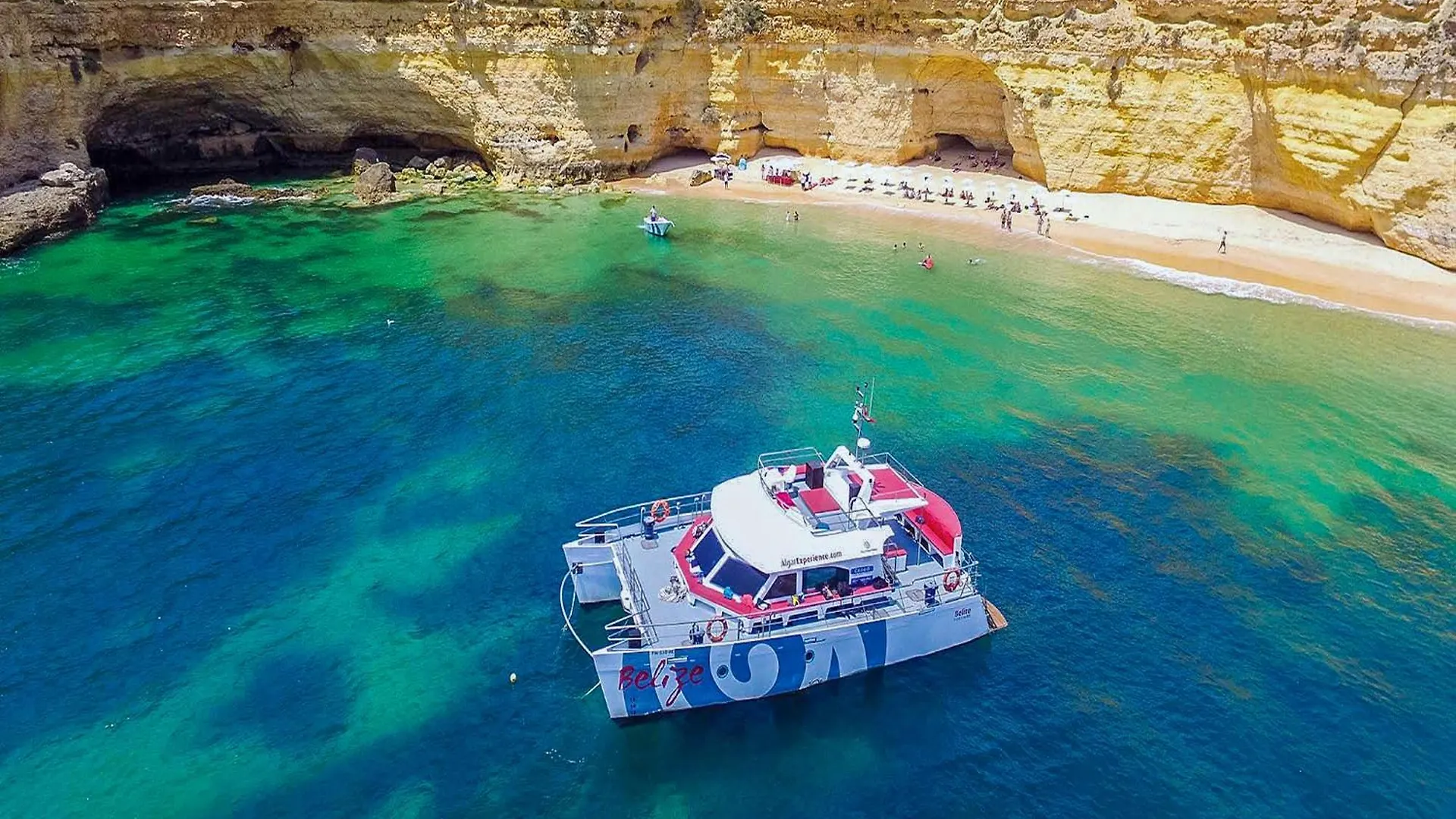 Luxury Villa Heated Pool, Walk To Sao Rafael Beach, Albufeira