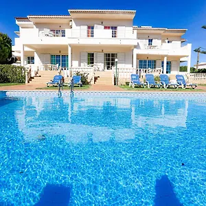 Apartamento Bela Vista - By Bedzy, Albufeira