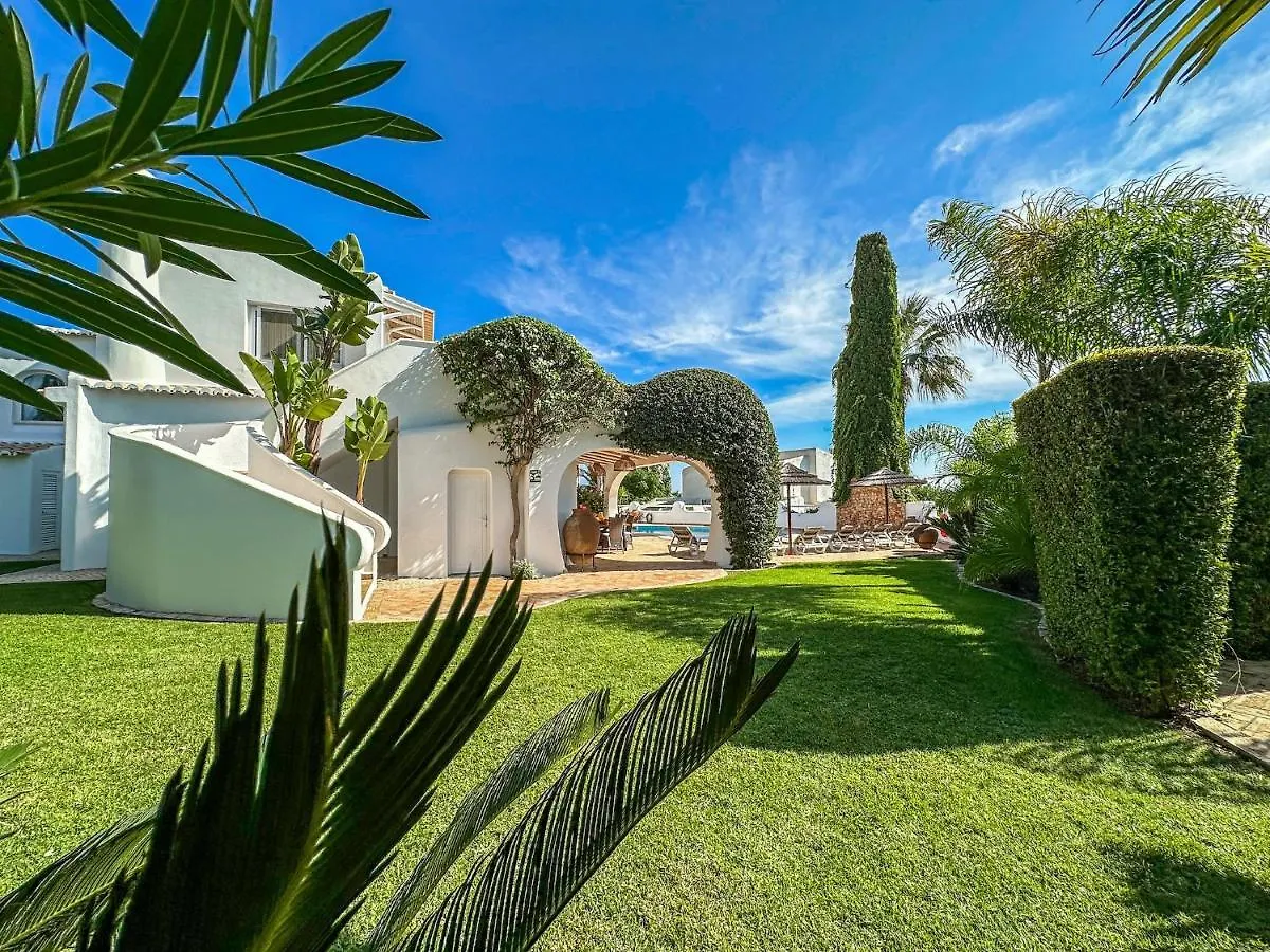 Luxury Villa Heated Pool, Walk To Sao Rafael Beach, Albufeira 0*,