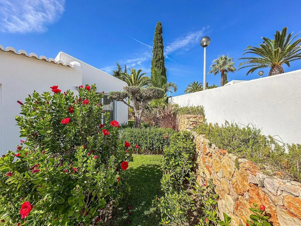 Luxury Villa Heated Pool, Walk To Sao Rafael Beach, Albufeira Portugal