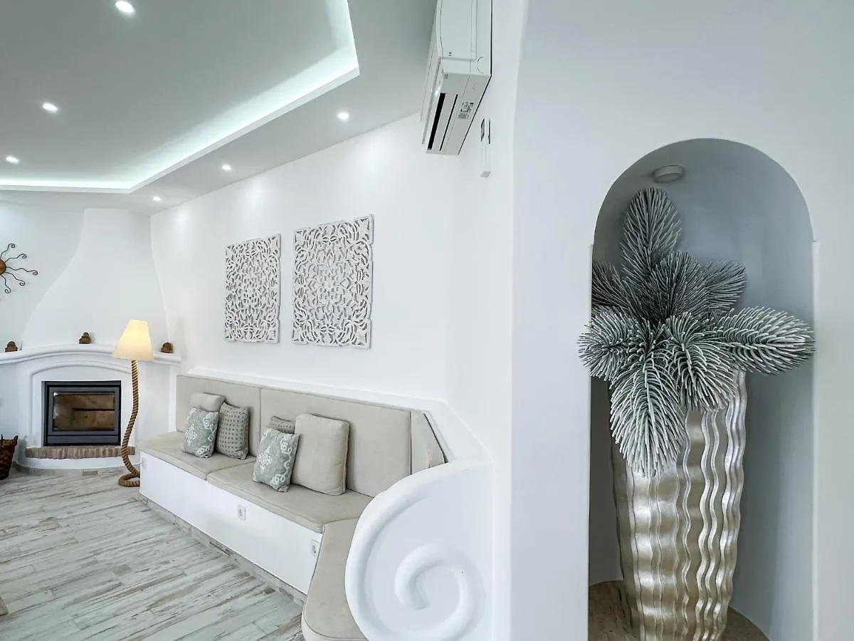 Luxury Villa Heated Pool, Walk To Sao Rafael Beach, Albufeira