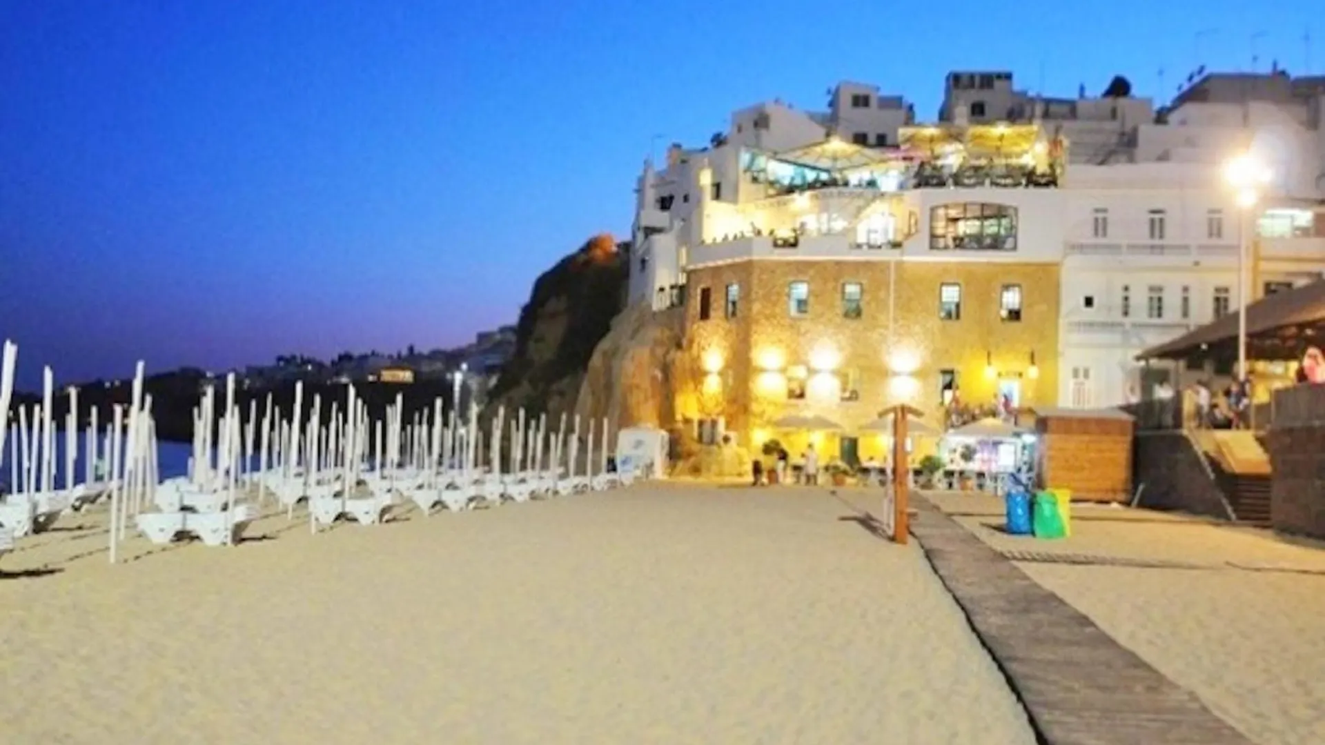 Luxury Villa Heated Pool, Walk To Sao Rafael Beach, Albufeira Portugal